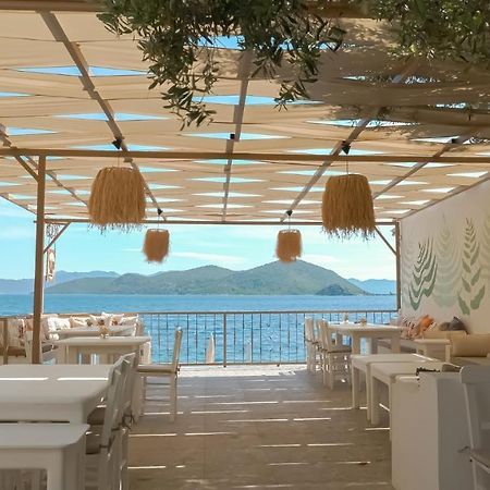 Ilios Butik Hotel Marmaris Buitenkant foto