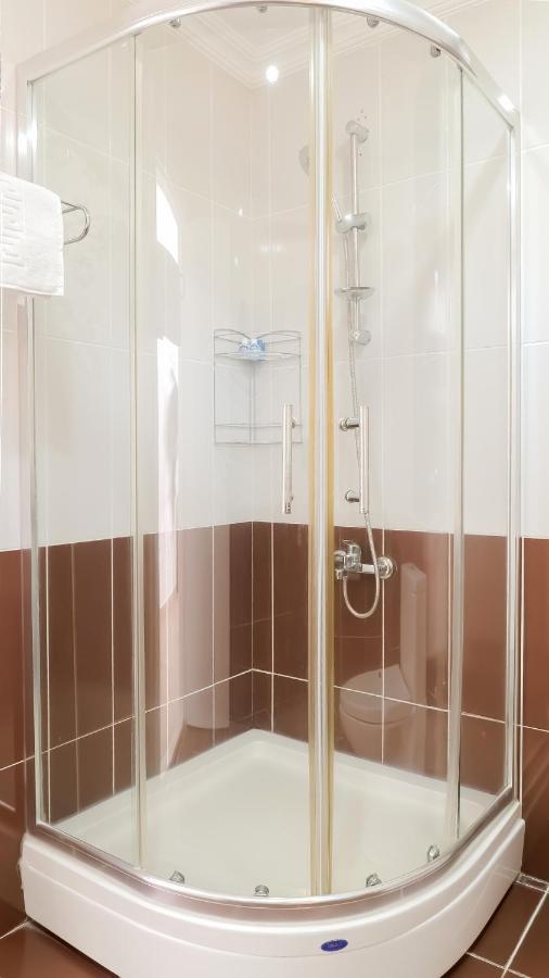 Ilios Butik Hotel Marmaris Buitenkant foto